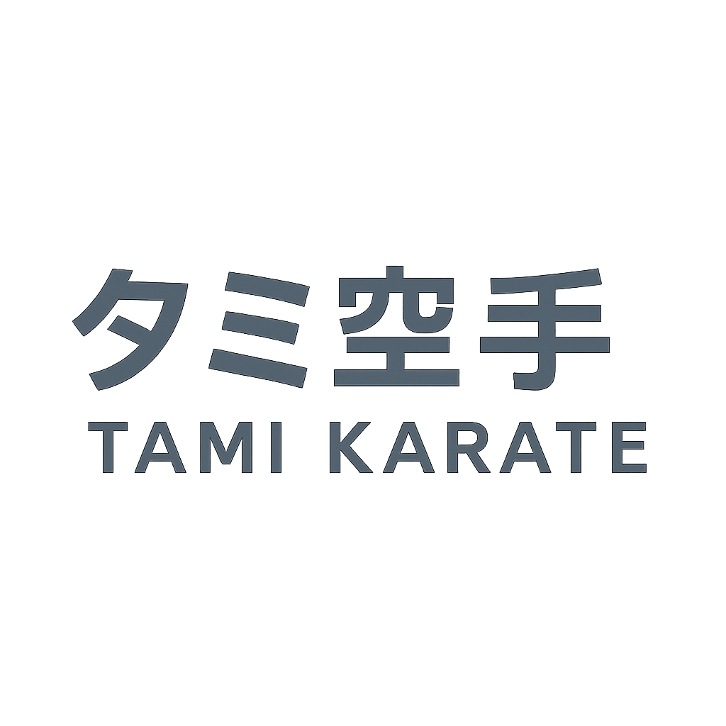 Tami Karate